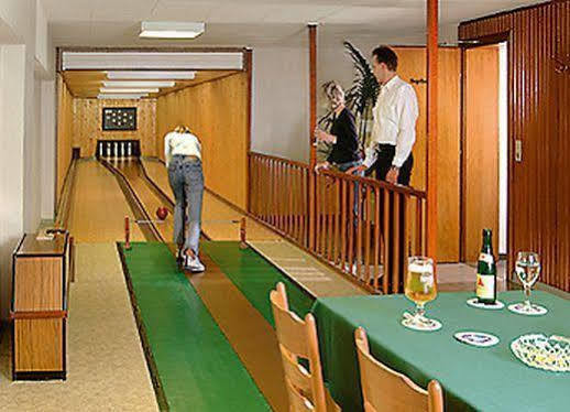 Forstbacher Hof ヒルデン エクステリア 写真