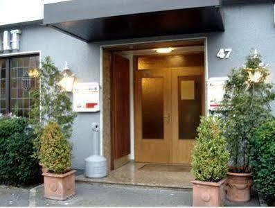 Forstbacher Hof ヒルデン エクステリア 写真